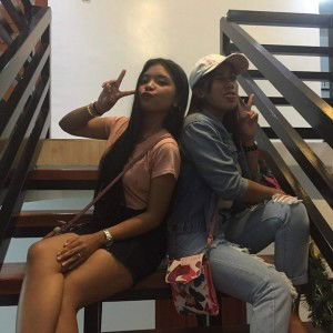 Laurine Mendoza profile icon