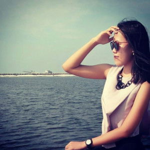 Triliz Mardiana profile icon