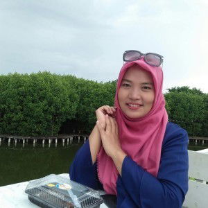 Alif Fitriana profile icon