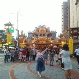 Lian Larc profile icon