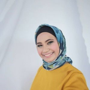 Noreain Copeng profile icon