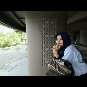 Adinda Syaifa profile icon