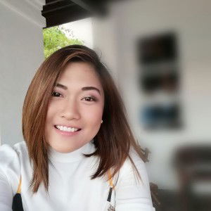 Michelle Alvero profile icon