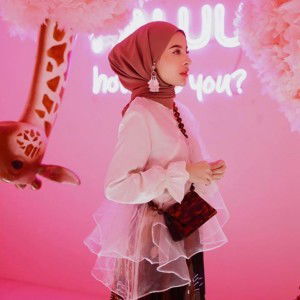 Siska Ayustina profile icon