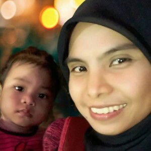 Sara Yusoff profile icon