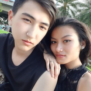 Dastan Lauhiev profile icon