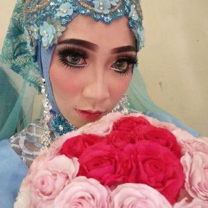 Fhiitry Anhie profile icon