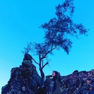 Nrl Atiqah Eyka profile icon