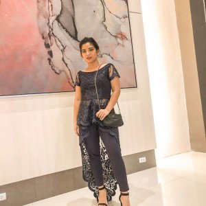 Regine Ong profile icon