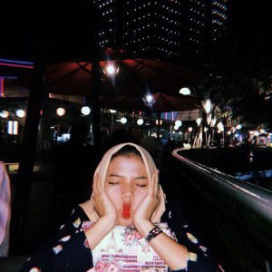 Prysky Murniyati profile icon