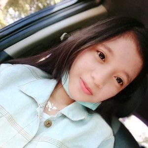 Yennie U'well profile icon