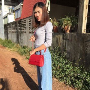 Patcharida Flat Sudte profile icon