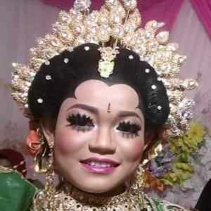 Faradilla Rizaldy profile icon