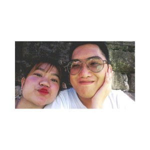 Majoy Rejuso profile icon