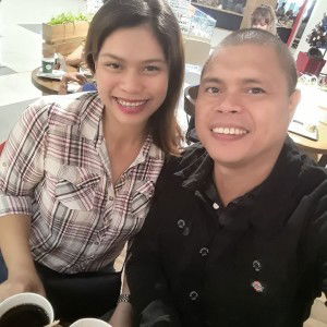 Caroline Agbu profile icon