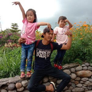 Ersyad Dianto profile icon