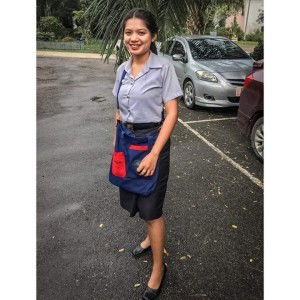 วนิดา เขียวนิล profile icon