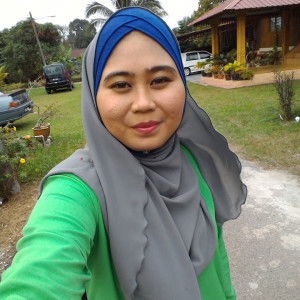 Nurul Syuhadah profile icon