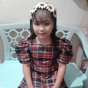 Cesca Lowie Evangelista Francisco profile icon