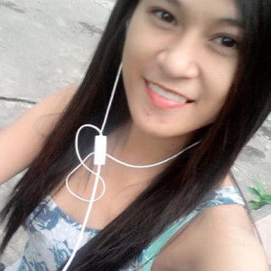 kezia jessa adona profile icon