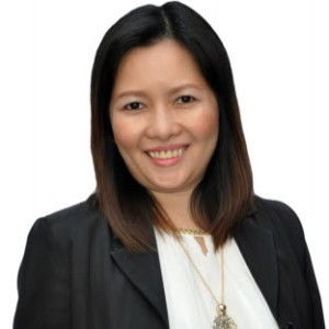 Ronallie Atanacio profile icon