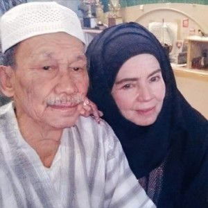 อาบีฮีชาม อุมมีเดียร์นัน profile icon