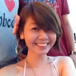 Christy Liew profile icon