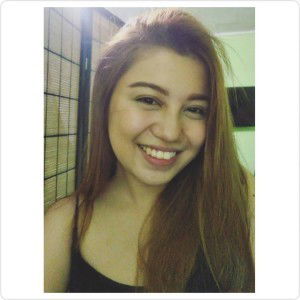 Charity Faith Herreria profile icon