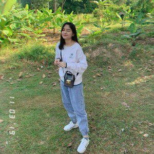 Pla Pamika profile icon