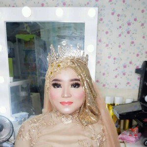 Nia Dewi profile icon