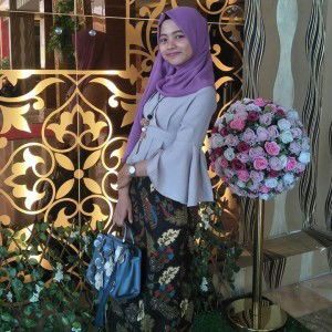 Firni Yulia profile icon