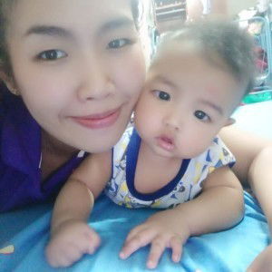 Natenapa Nunchai profile icon