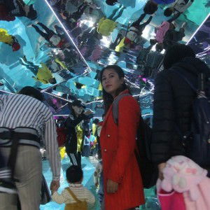 Claire Kathy Asuncion profile icon