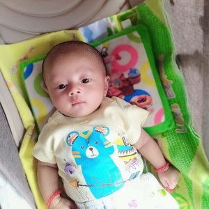 Yohanna Kristya N profile icon