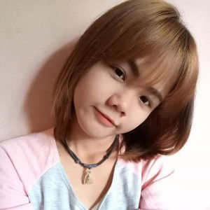 เฟิร์น ประภัสสร'ร profile icon