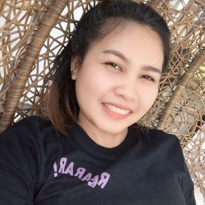 Paweena Sudte profile icon