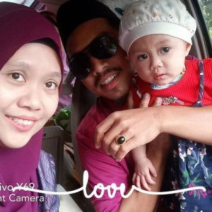 DeqYa Leyana profile icon