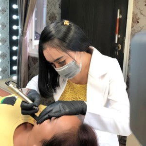 Exel Vhiya profile icon