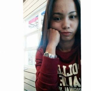 Angelee Rose Ajero Lumindas profile icon