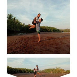 Sandy Almorin Bacolod profile icon