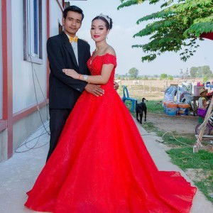 Sokha Hour profile icon