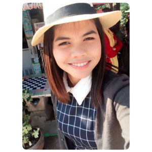 ช่อผกา เมฆพันธ์ profile icon