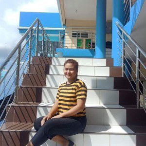 Jamaica Docot profile icon