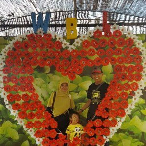 Puji Rahayu Afrakids profile icon