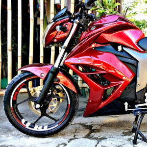 Rojanie Camcaman profile icon