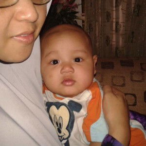 Mazidah Zaman profile icon