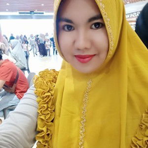 Nia Jihan profile icon