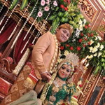 Juliana Dewi Aditya profile icon