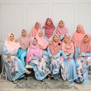 Nanda Virginia profile icon