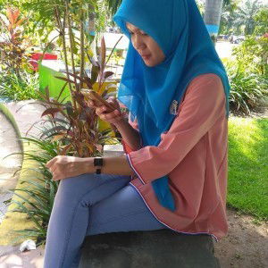 Nur Ropbi'ah profile icon